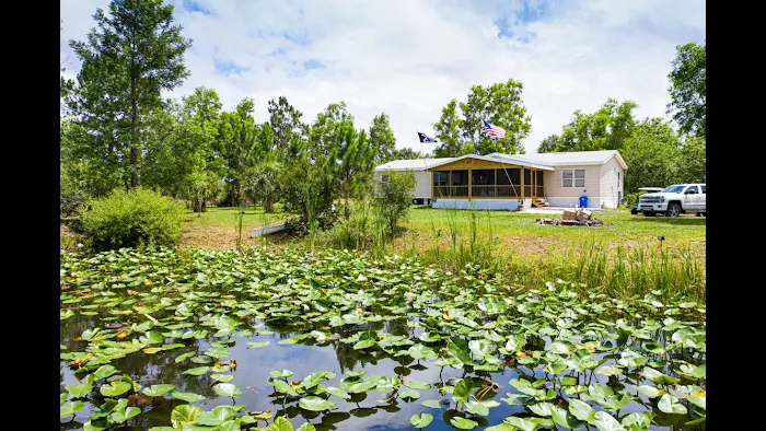 Punta Gorda Botanical Retreat & Nursery Picture 2