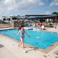 God's Country Resort ico