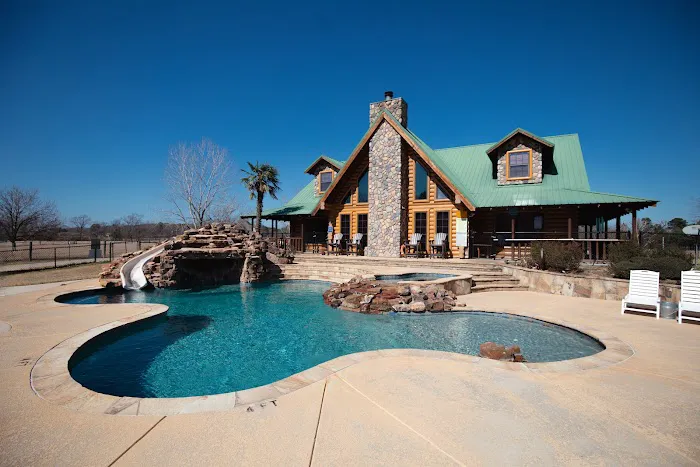 God's Country Resort Picture 3