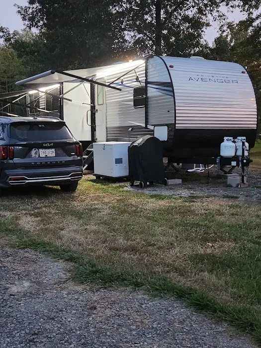 Country Haven RV Park Picture 2