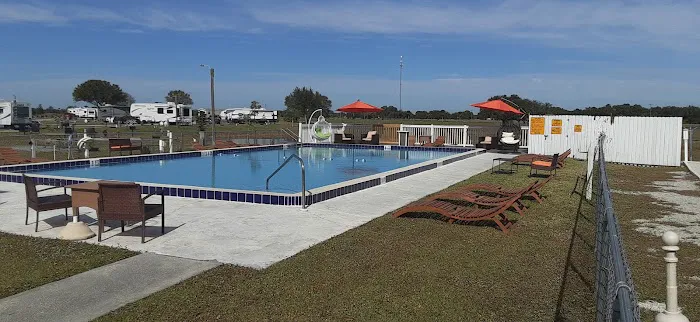 Moore Haven KOA Holiday Picture 5