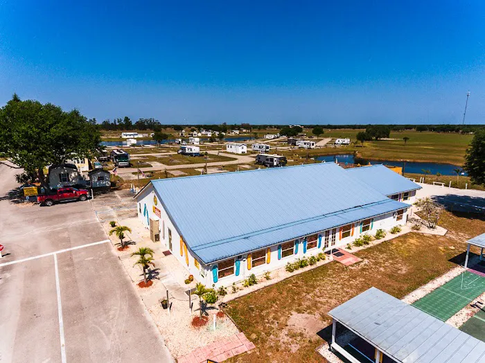 Moore Haven KOA Holiday Picture 8