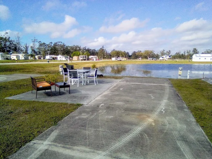 Moore Haven KOA Holiday Picture 7