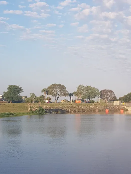 Ortona South Lock Campground Picture 5
