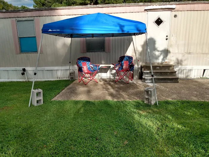 Hillside Mobile Home Park Picture 7