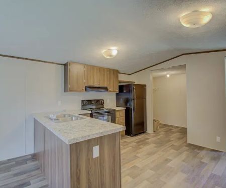 Hillside Mobile Home Park
