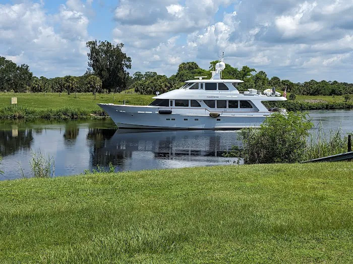 Ortona Locks Campground - Corps of Engineers Picture 9