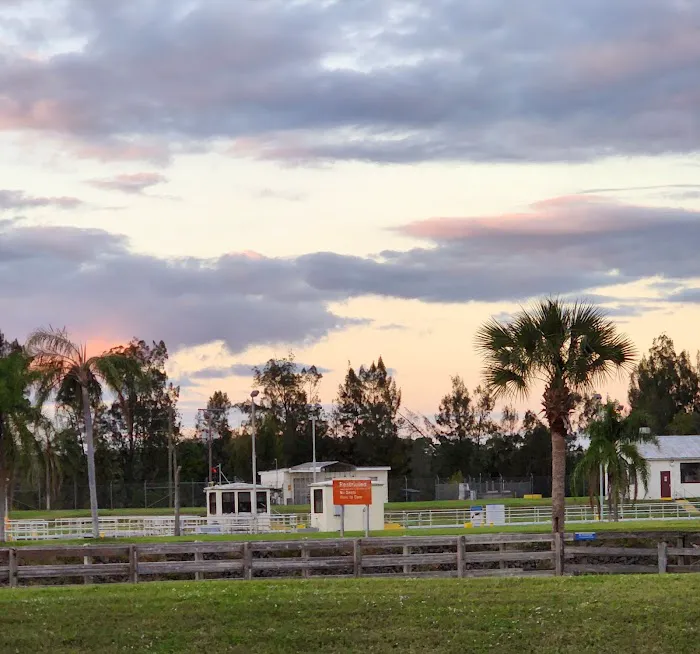 Ortona Locks Campground - Corps of Engineers Picture 5