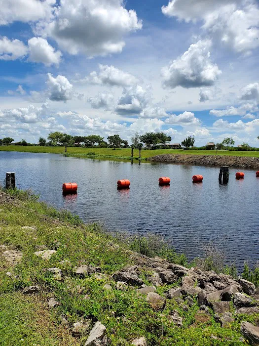 Ortona Locks Campground - Corps of Engineers Picture 3