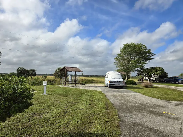 Ortona Campground Picture 7