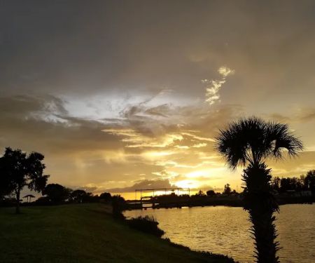 Ortona Campground