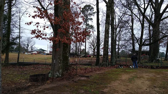 Laguna Vista RV Park Inc. - Campground Site, RV Sites in Marshall TX Picture 3