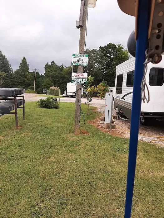 Laguna Vista RV Park Inc. - Campground Site, RV Sites in Marshall TX Picture 10