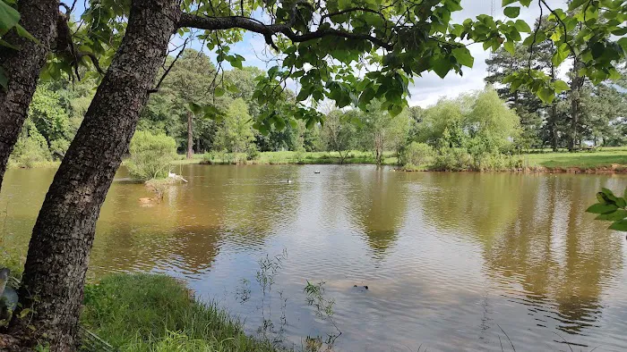 Laguna Vista RV Park Inc. - Campground Site, RV Sites in Marshall TX Picture 2