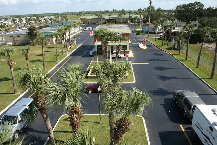 Okeechobee KOA Resort Picture 8