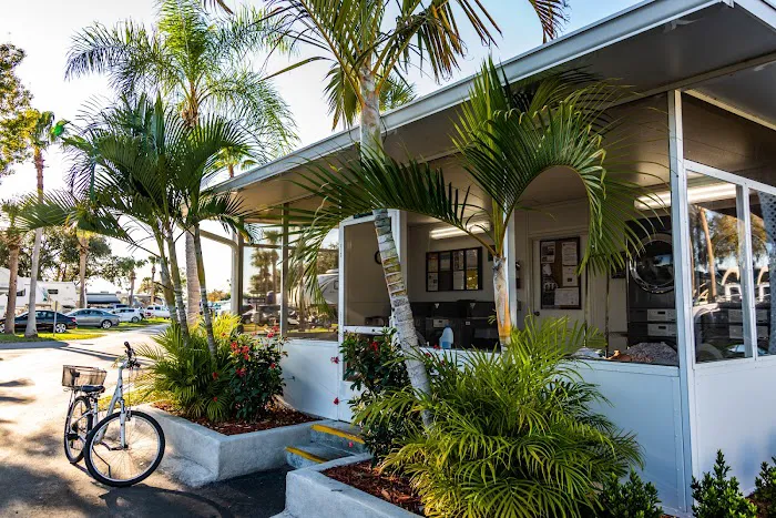 Okeechobee KOA Resort Picture 1