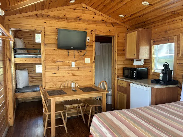 Okeechobee KOA Resort Picture 2