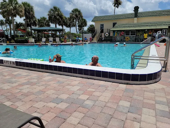 Okeechobee KOA Resort Picture 4
