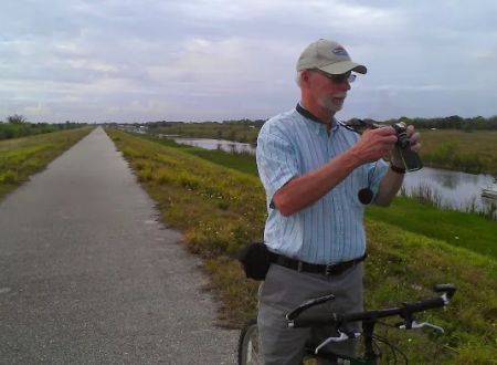 Russ Robert G