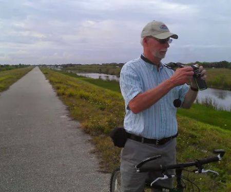 Russ Robert G
