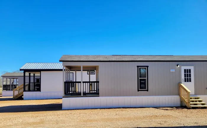 Marshall Meadows RV & Tiny Home Village Picture 1