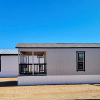 Marshall Meadows RV & Tiny Home Village ico