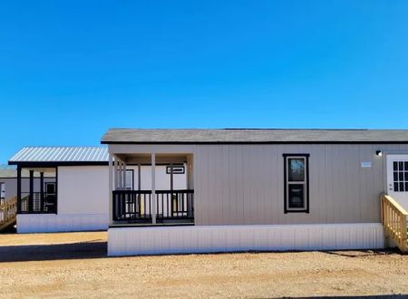 Marshall Meadows RV & Tiny Home Village