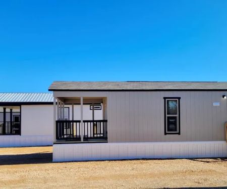 Marshall Meadows RV & Tiny Home Village