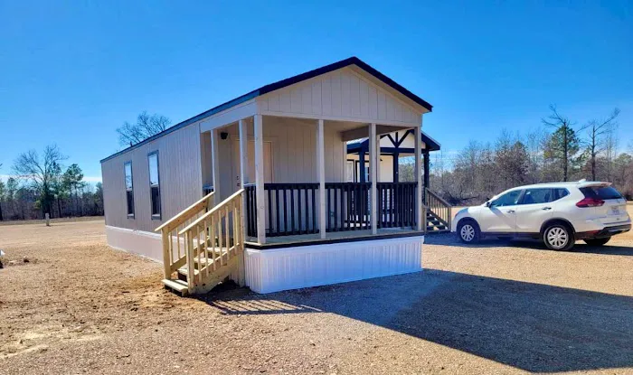 Marshall Meadows RV & Tiny Home Village Picture 3