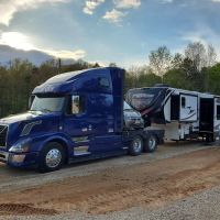 Sunshine Oaks RV Park ico