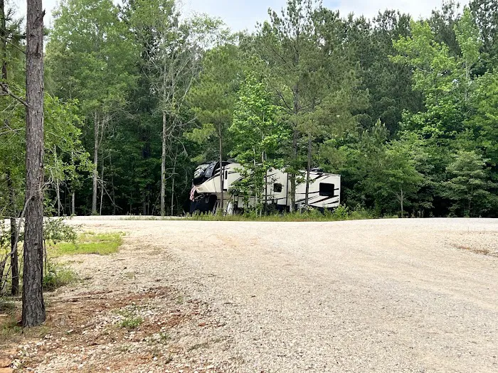 Sunshine Oaks RV Park Picture 5