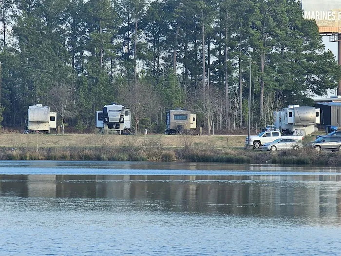 Clearview Lake RV Park Picture 1