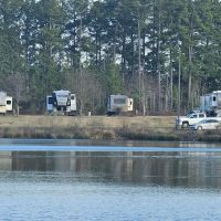 Clearview Lake RV Park ico