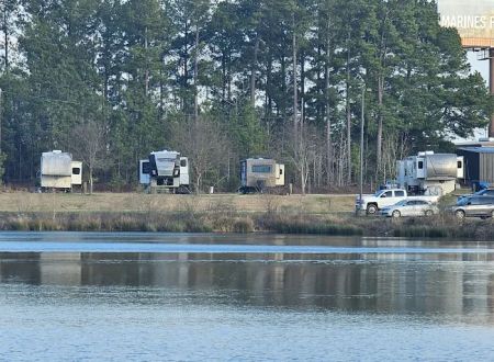 Clearview Lake RV Park