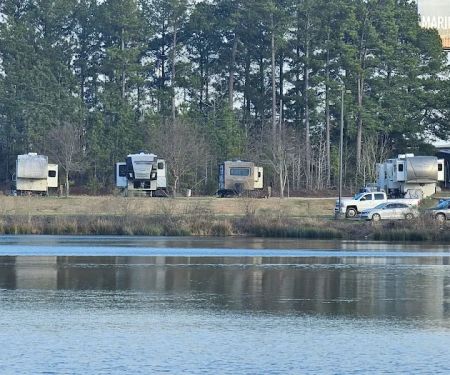 Clearview Lake RV Park