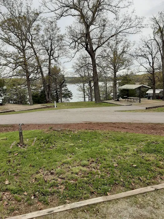 Cranfield Campground Picture 9