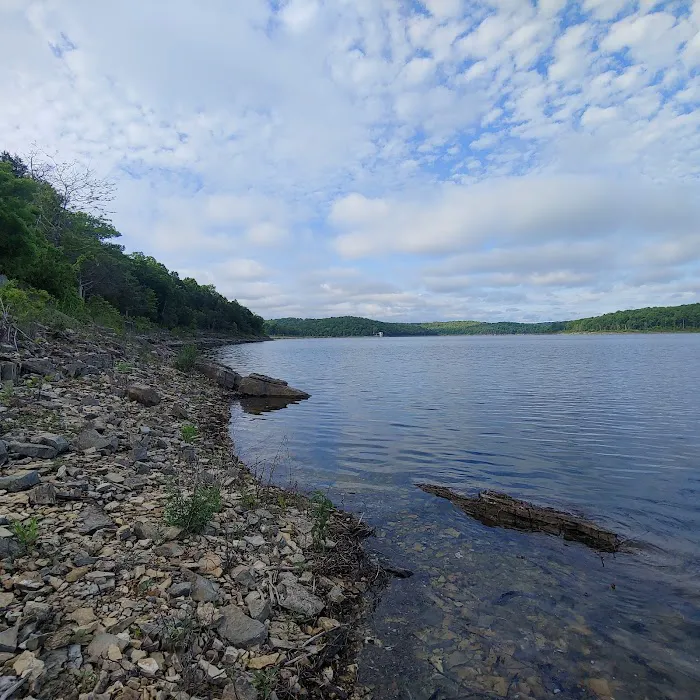 Cranfield Campground Picture 4