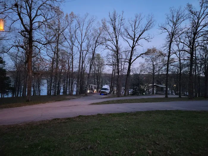 Cranfield Campground Picture 5