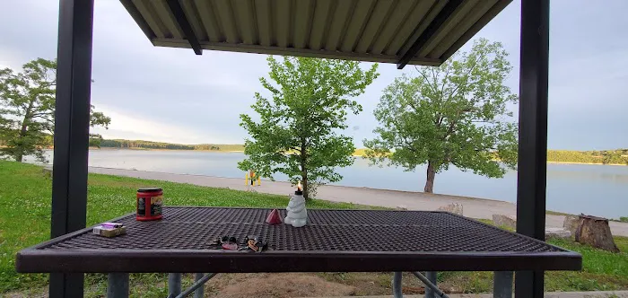Cranfield Campground Picture 3