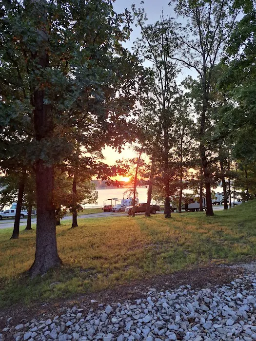 Cranfield Campground Picture 8