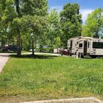 Cranfield Campground