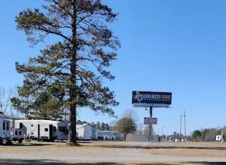 Miss Ellie's RV Park