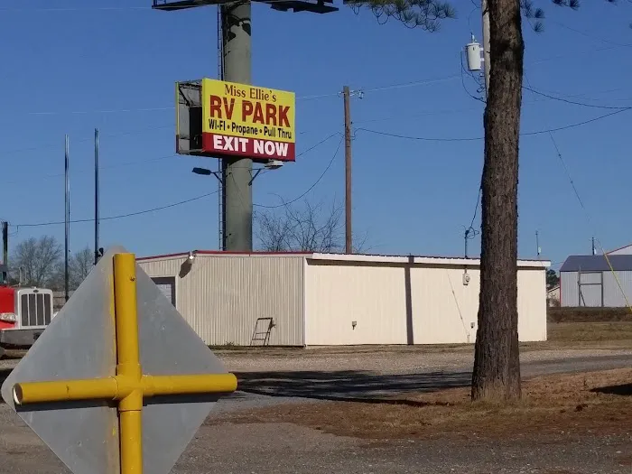 Miss Ellie's RV Park Picture 8