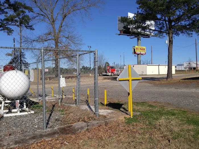 Miss Ellie's RV Park Picture 10