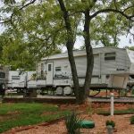 Chaparral At Cranfield LLC