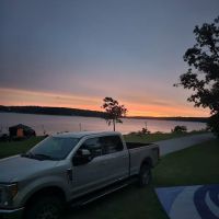 Henderson Park ico