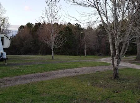 Circle M RV Park