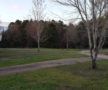 Circle M RV Park