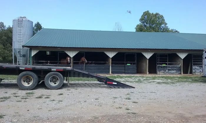 Rodeo Eclipse Campgrounds Picture 2