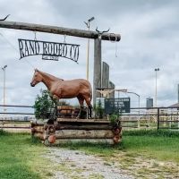 Rodeo Eclipse Campgrounds ico